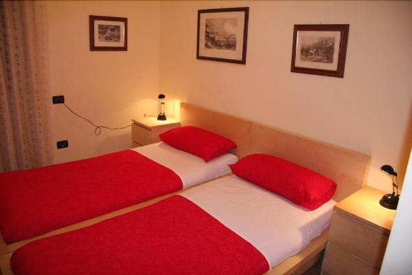 Hotel Bed & Breakfast Centro Storico (Sarnico)